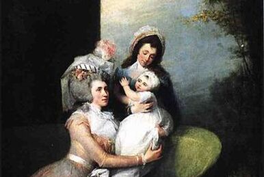 Margarita Schuyler Historica Wiki Fandom
