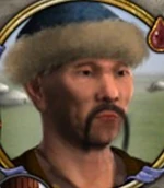 Kublai Khan