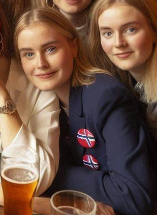 Linn Aanenson | Historica Wiki | Fandom