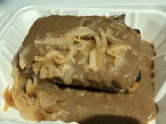 Meatloaf with sauerkraut.jpg (2.17 MB) Meatloaf with sauerkraut