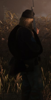 Orville V. Politte