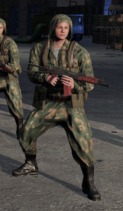 Ruslan Zynovijovych Yakymchuk