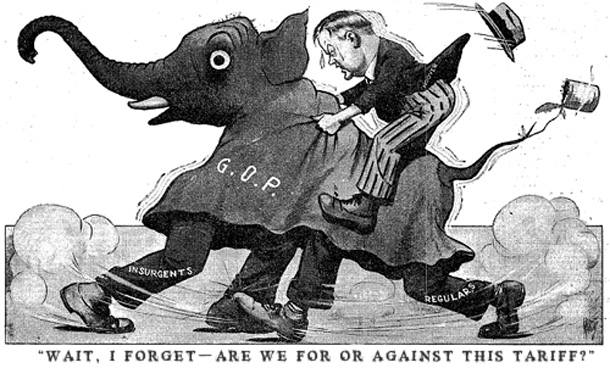 Smoot-Hawley Tariff Act | Historica Wiki | Fandom