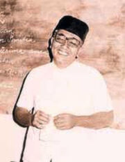 Abdullah Sungkar