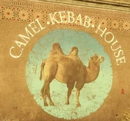 The Camel Kebab House in Almaden, Iraq