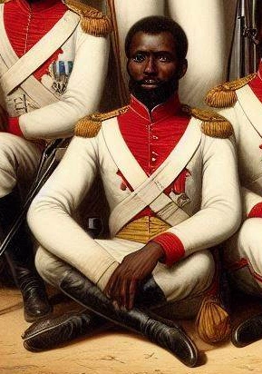 Jackson Cadet | Historica Wiki | Fandom