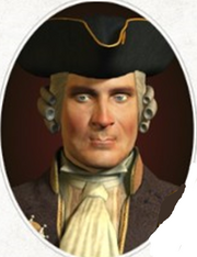 Johann Kaspar von Bellegarde