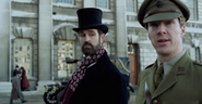 Mark and Christopher Tietjens