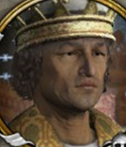 Pope Romanus