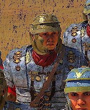 Potitus Paesentius Mercurialis