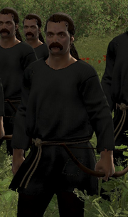 Sexbald Chandler