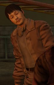 Tamotsu Ito