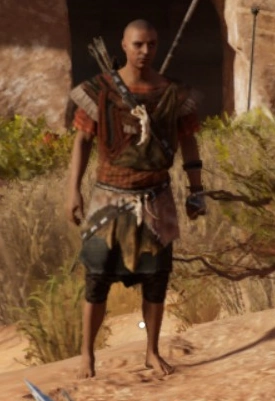 Anku Nephtys | Historica Wiki | Fandom