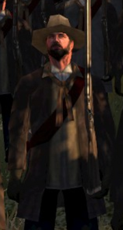 Daniel Kekilpenny