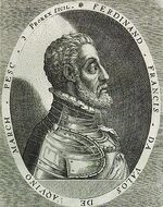 Fernando d'Avalos