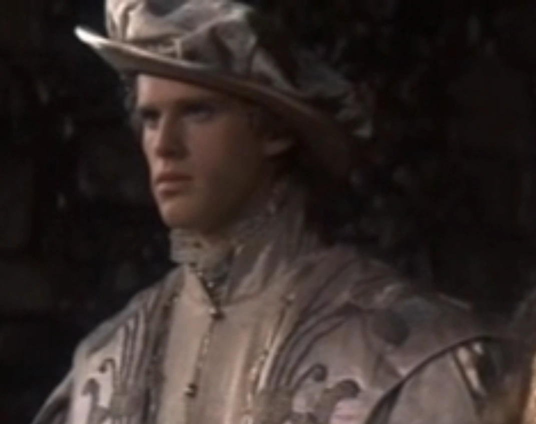 Lord Guildford Dudley Historica Wiki Fandom