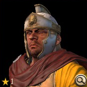 Marcus Aemilius Lepidus the Younger | Historica Wiki | Fandom image