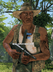 Niabatteroo Jones