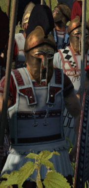 Pelias, son of Agrias