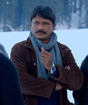 Rajesh Alok