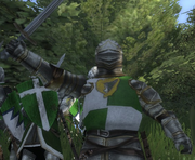 Ronan O'Thomas