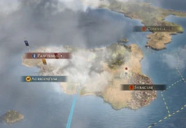 Sicilian Revolt