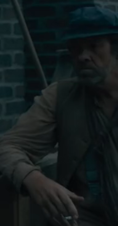 Will Keaty | Historica Wiki | Fandom