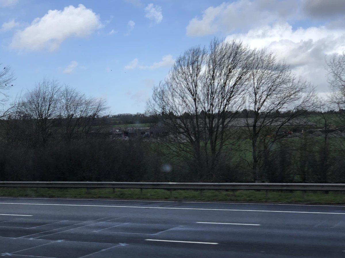 Yate Historica Wiki Fandom