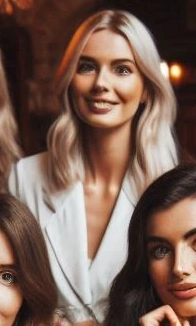 Annabelle O'Hea | Historica Wiki | Fandom