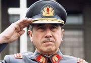 Augusto Pinochet