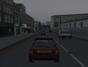 Bermondsey
