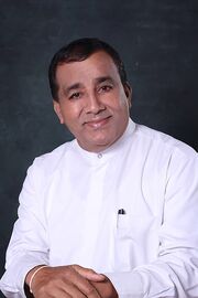 Lucky Jayawardena