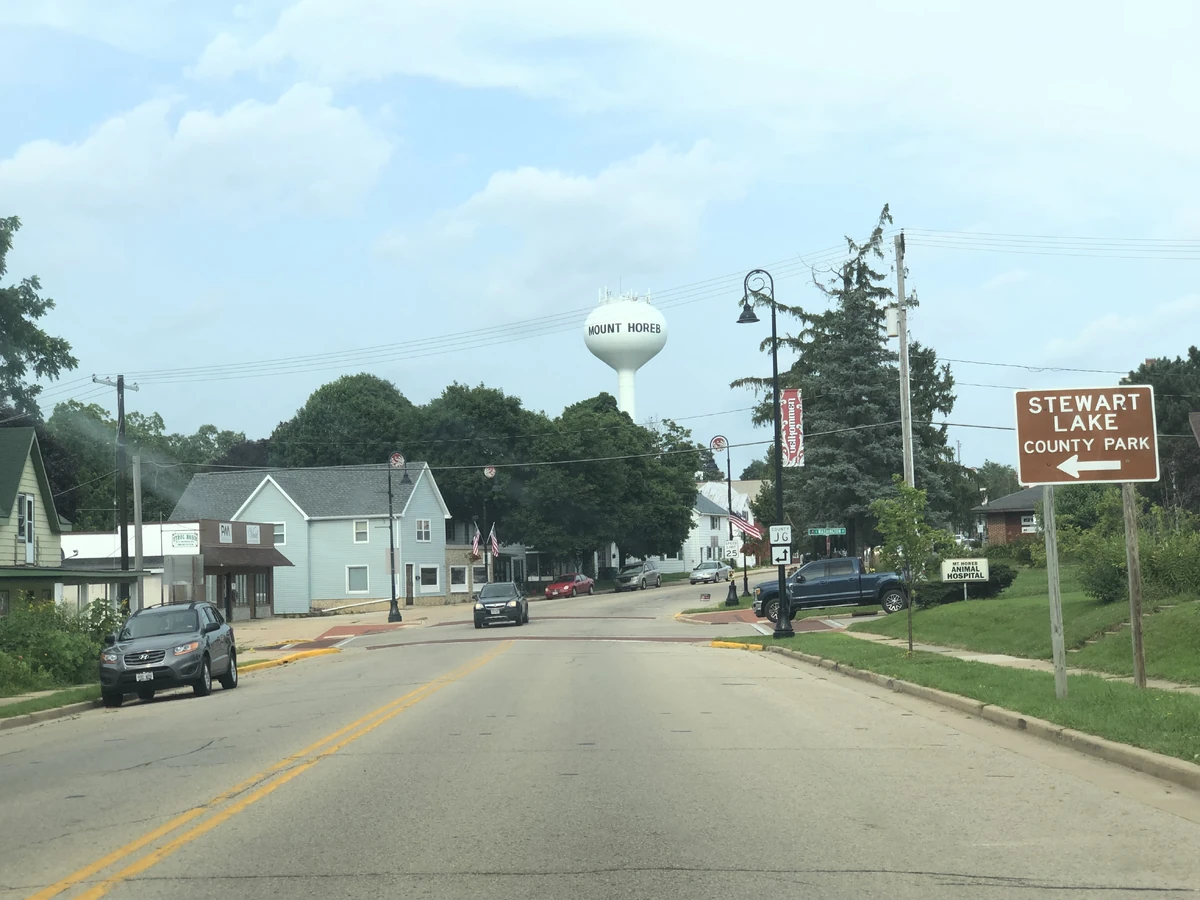 Mount Horeb, Wisconsin Historica Wiki Fandom