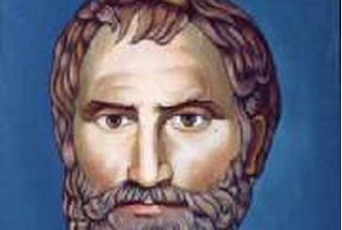 Thales of Miletus, Historica Wiki
