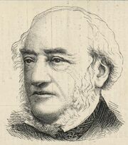 William Owen Stanley