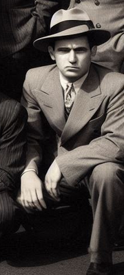 Adelgardo Ridolfi