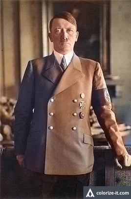 Adolf Hitler