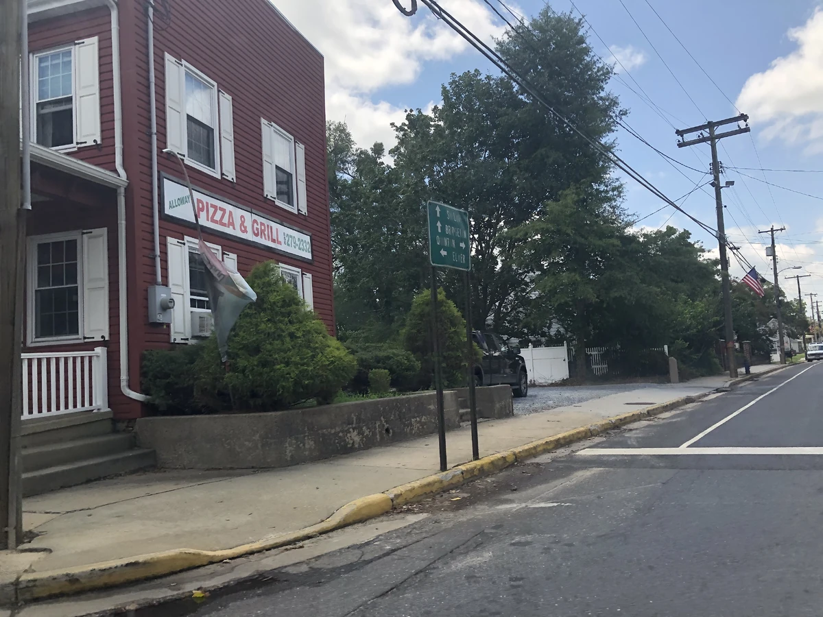 Alloway Township Historica Wiki Fandom