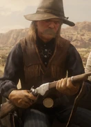 Arizona Kid wagon.png (660 KB) Arizona guarding a wagon