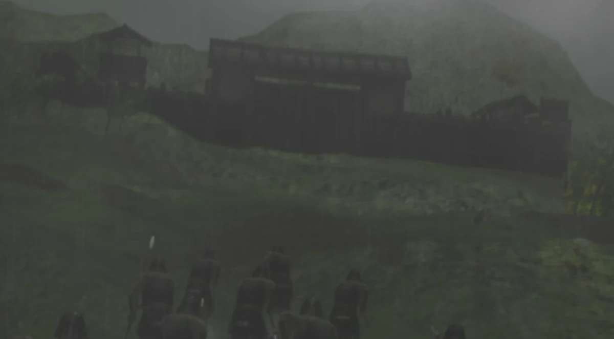 Battle of Yamazaki Historica Wiki Fandom