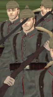 Benedict Bodenheimer | Historica Wiki | Fandom