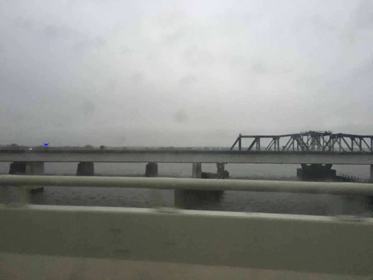 Charles R. Fenwick Bridge Historica Wiki Fandom