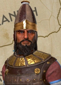 Chromios of Ascanian Phrygia Historica Wiki Fandom