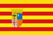 Flag of Aragon 2