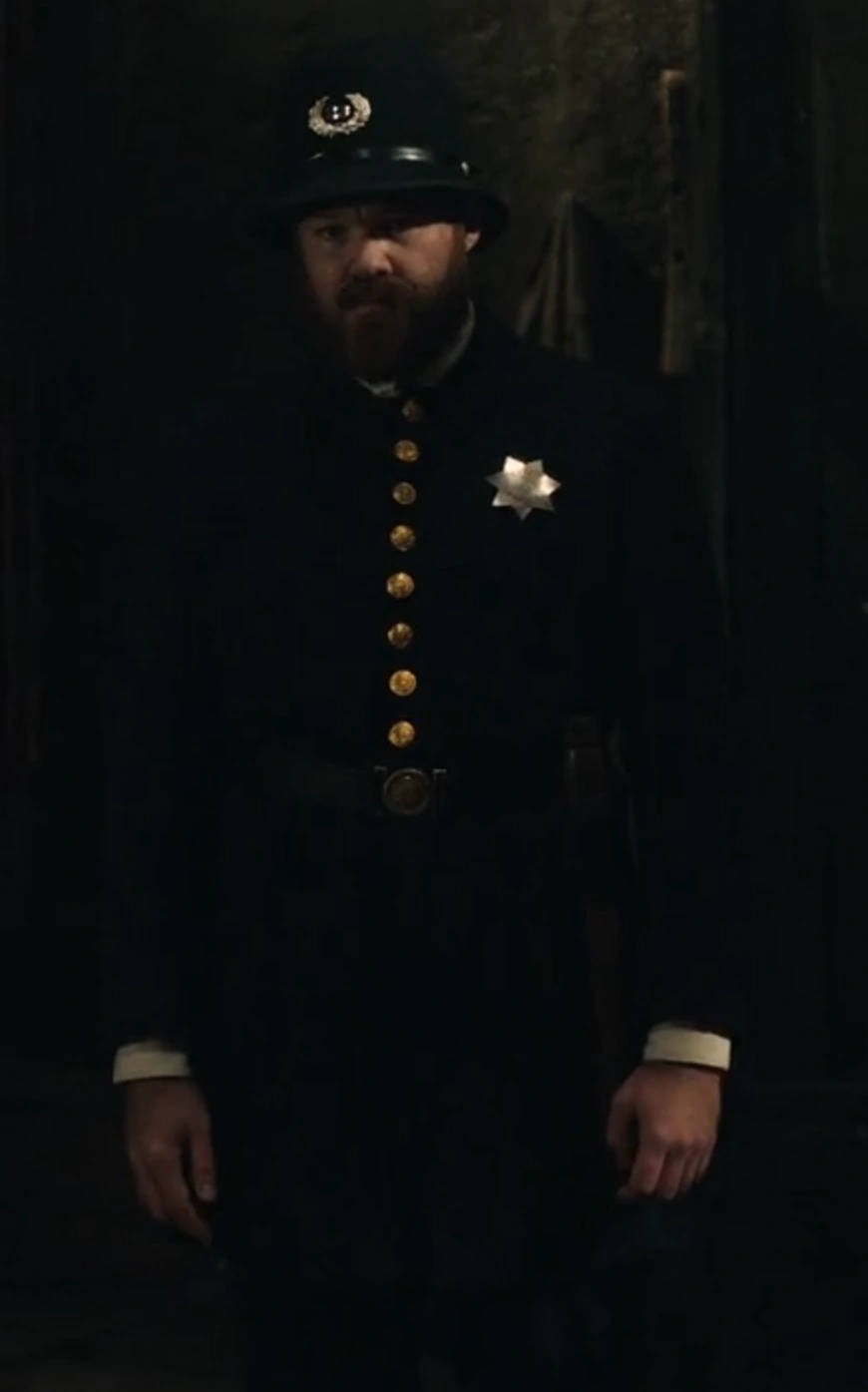 Garth Jackson Historica Wiki Fandom