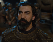 Ibrahim Khan Gardi