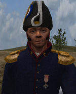 Jose Joaquin Prieto