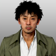 Kazuya Ayabe