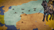 Mongol Central Asia
