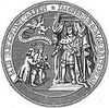 New England seal